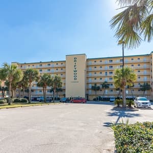 Driftwood Towers | Gulf Shores Beach Rentals