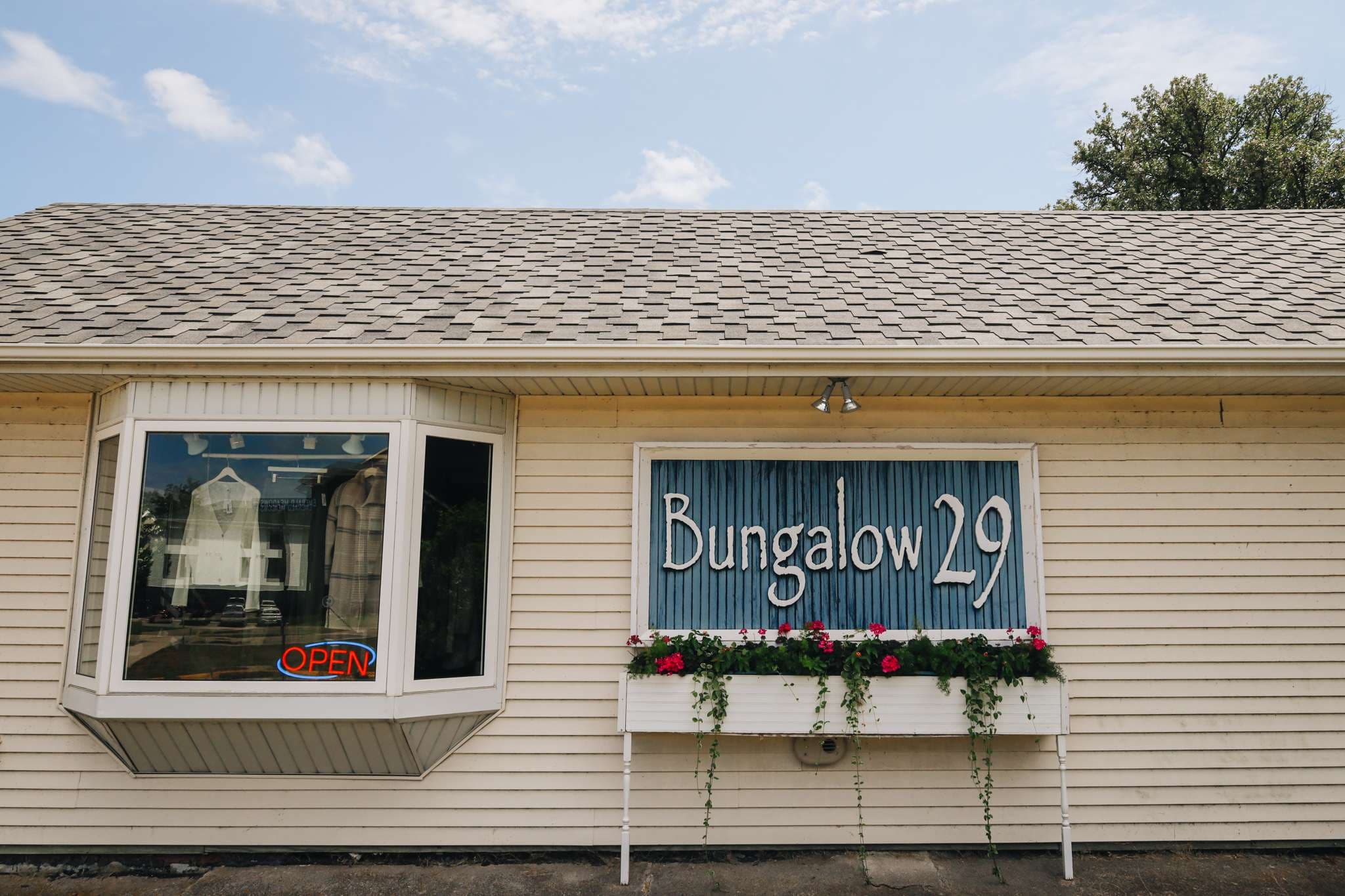 Bungalow 29
