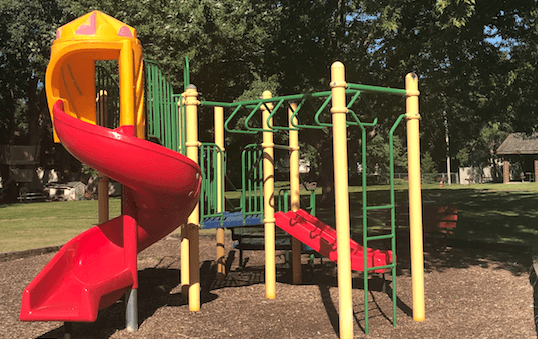 Johnny Jahn Park