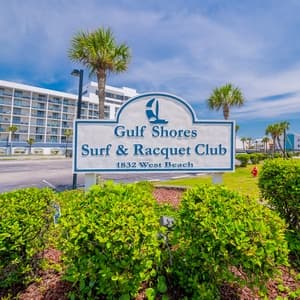 Gulf Shores Surf & Racquet | Condo Rentals & Deals