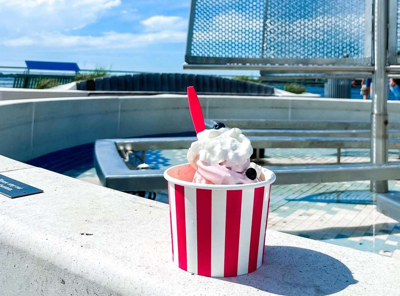 Bon Bon | Vacation Okoboji
