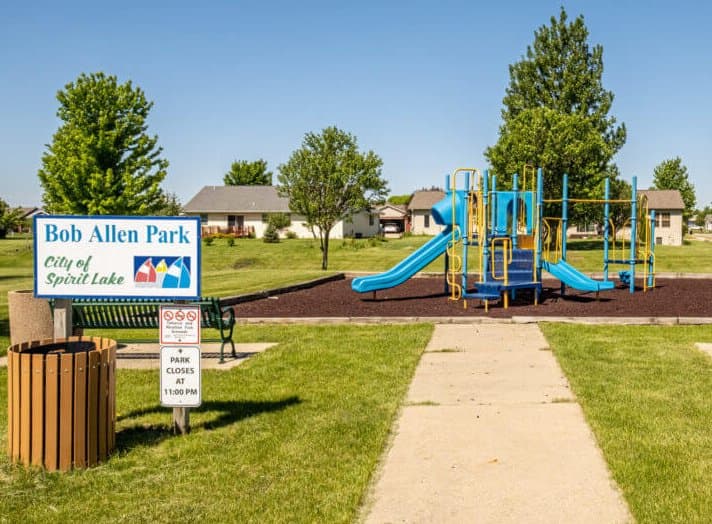 Bob Allen Park