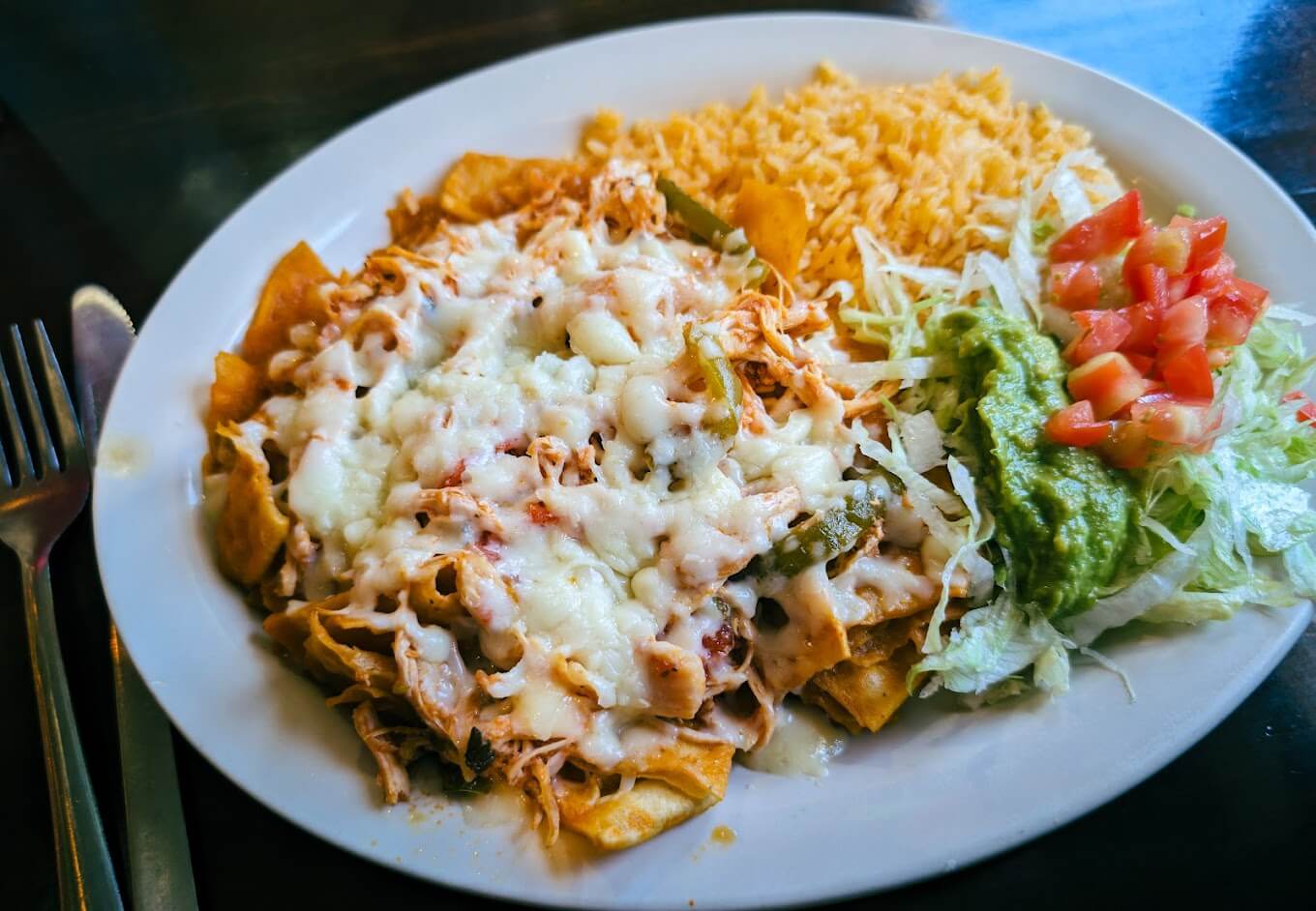 La Barca | Vacation Okoboji