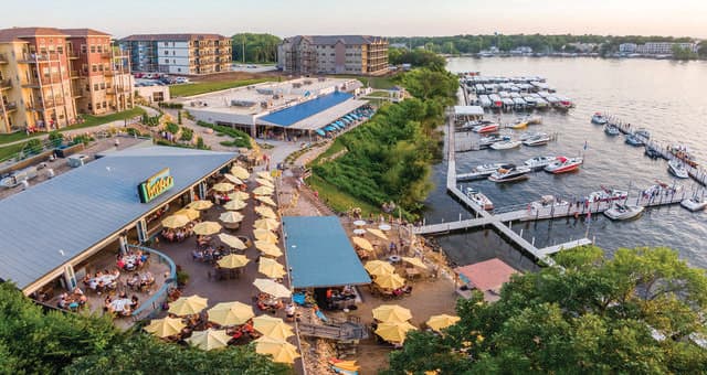 Bracco | Vacation Okoboji