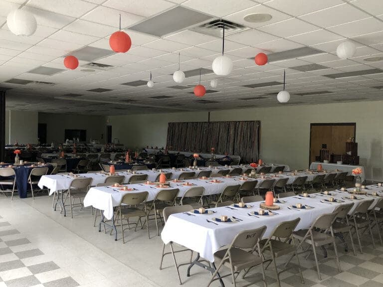 Dickinson County Community Center