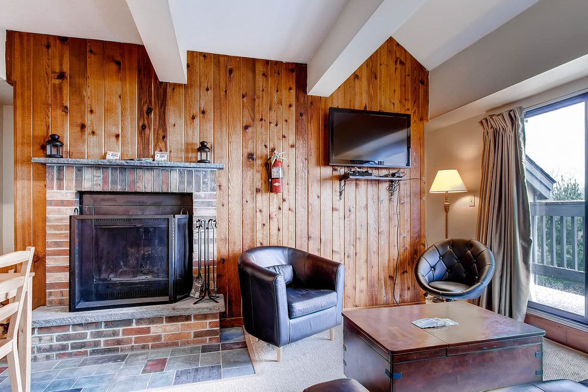 Mountain Green Condos Killington | GetAway