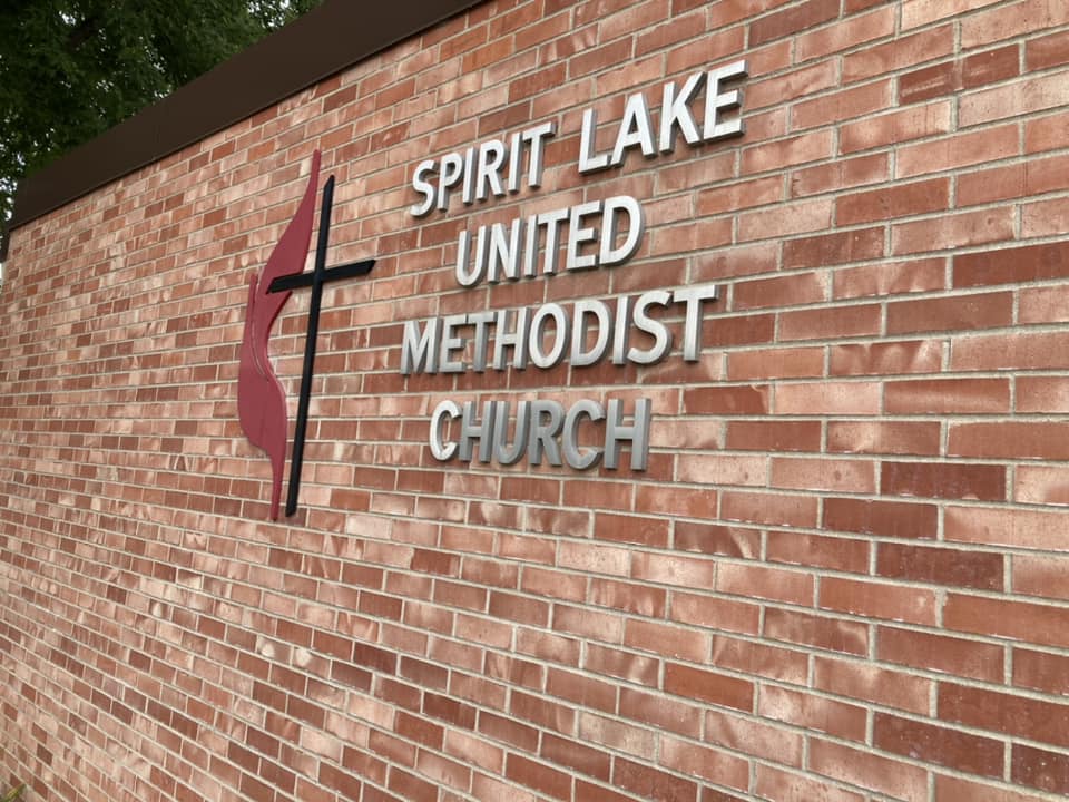United Methodist Church