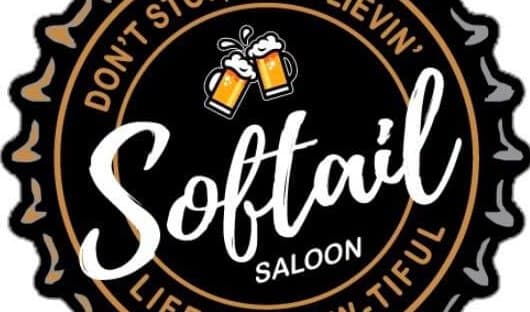 Softail Saloon
