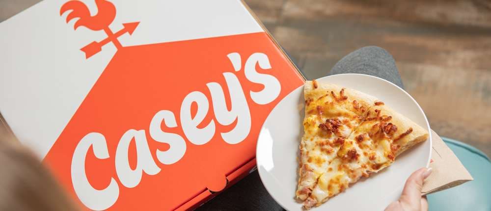 Casey's General Store