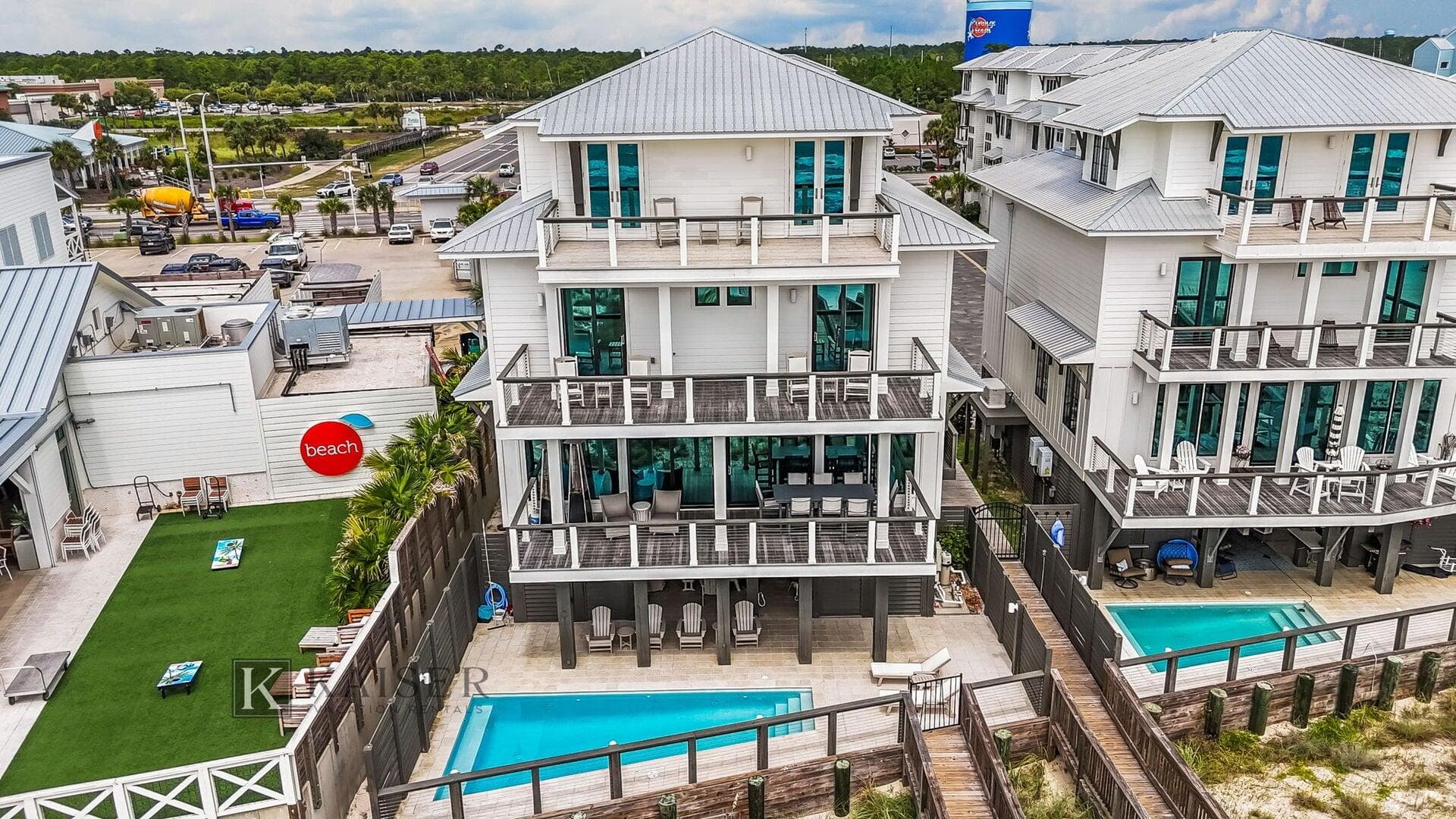 Sapphire Bluff