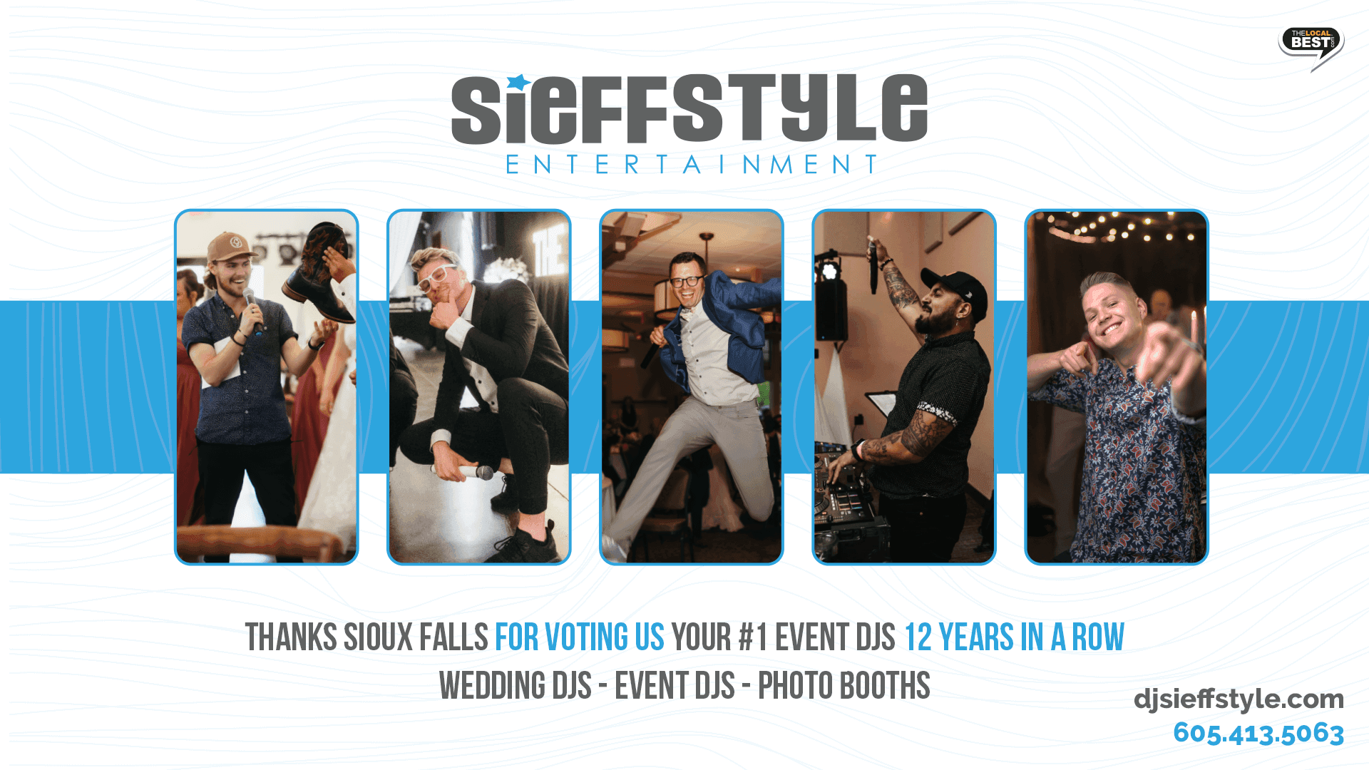 DJ SieffStyle