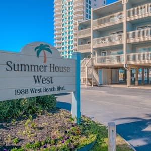 Summer House West Gulf Shores - Best Deals