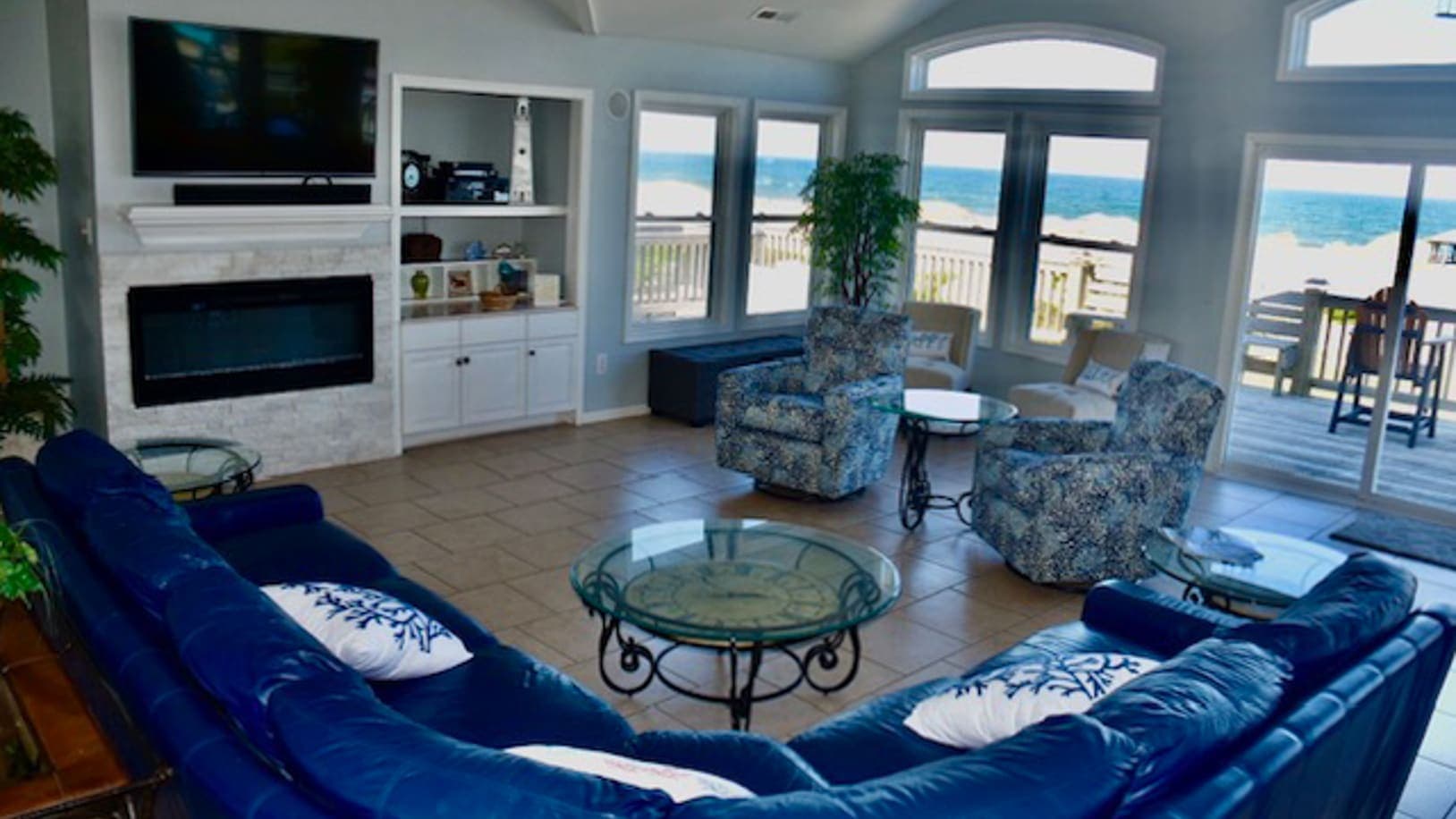 Seaclusion
