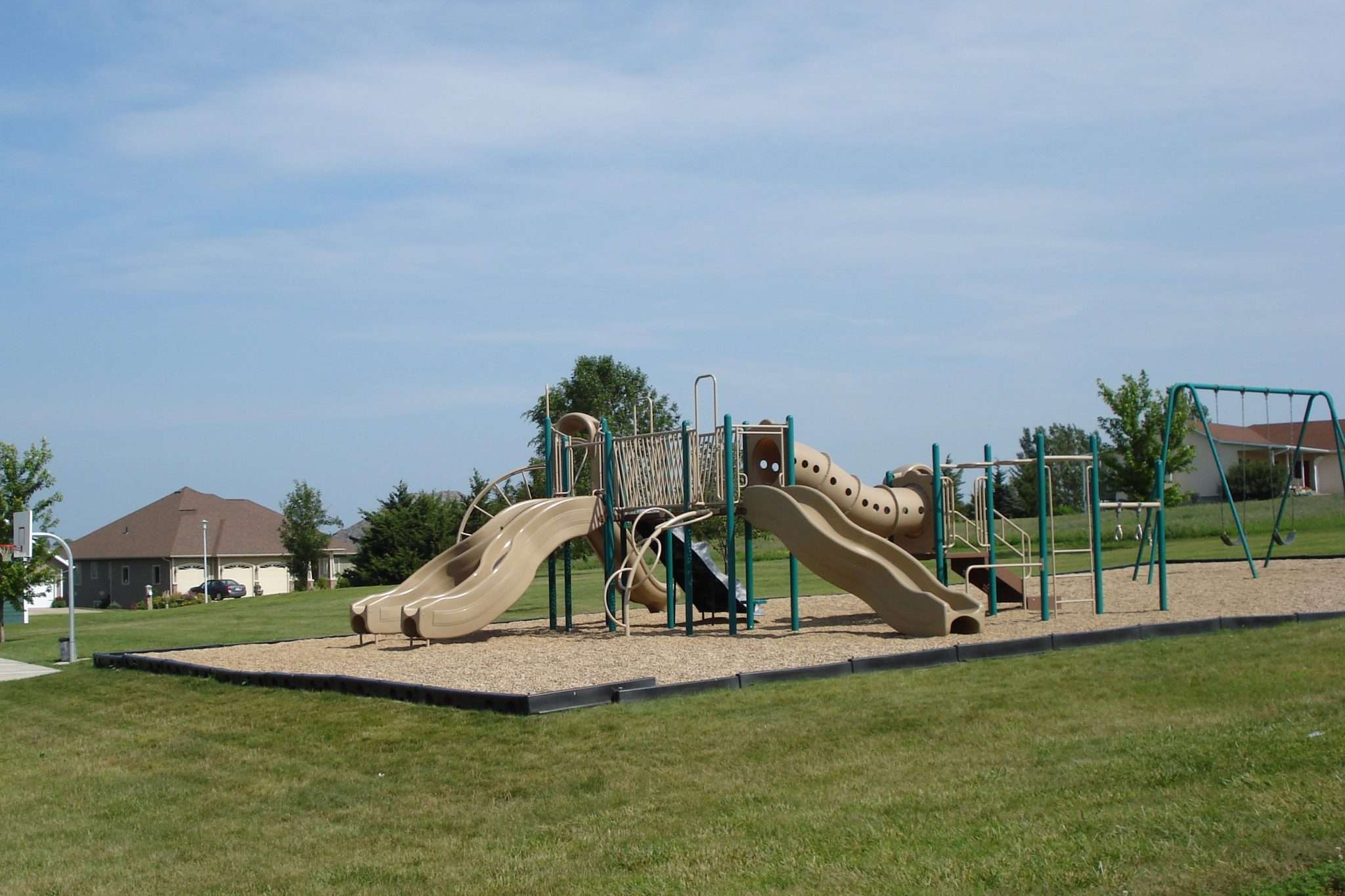South Shore Estates Park
