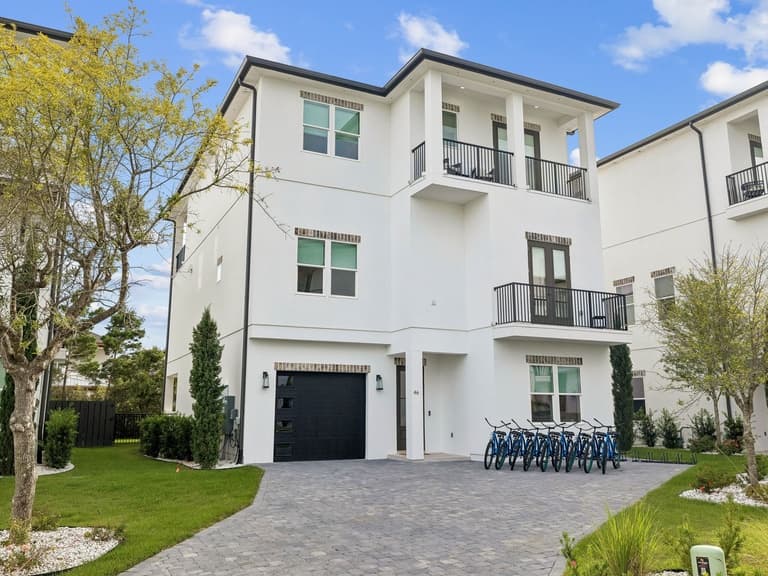 46 Sea Croft Cove