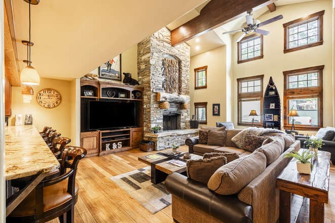 Badgerland Park City
