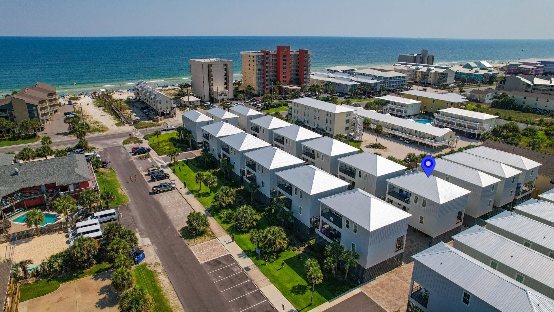 The Hive - Kaiser Vacation Rentals