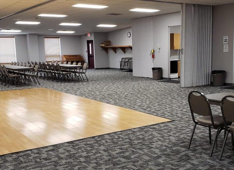 Milford Community Center
