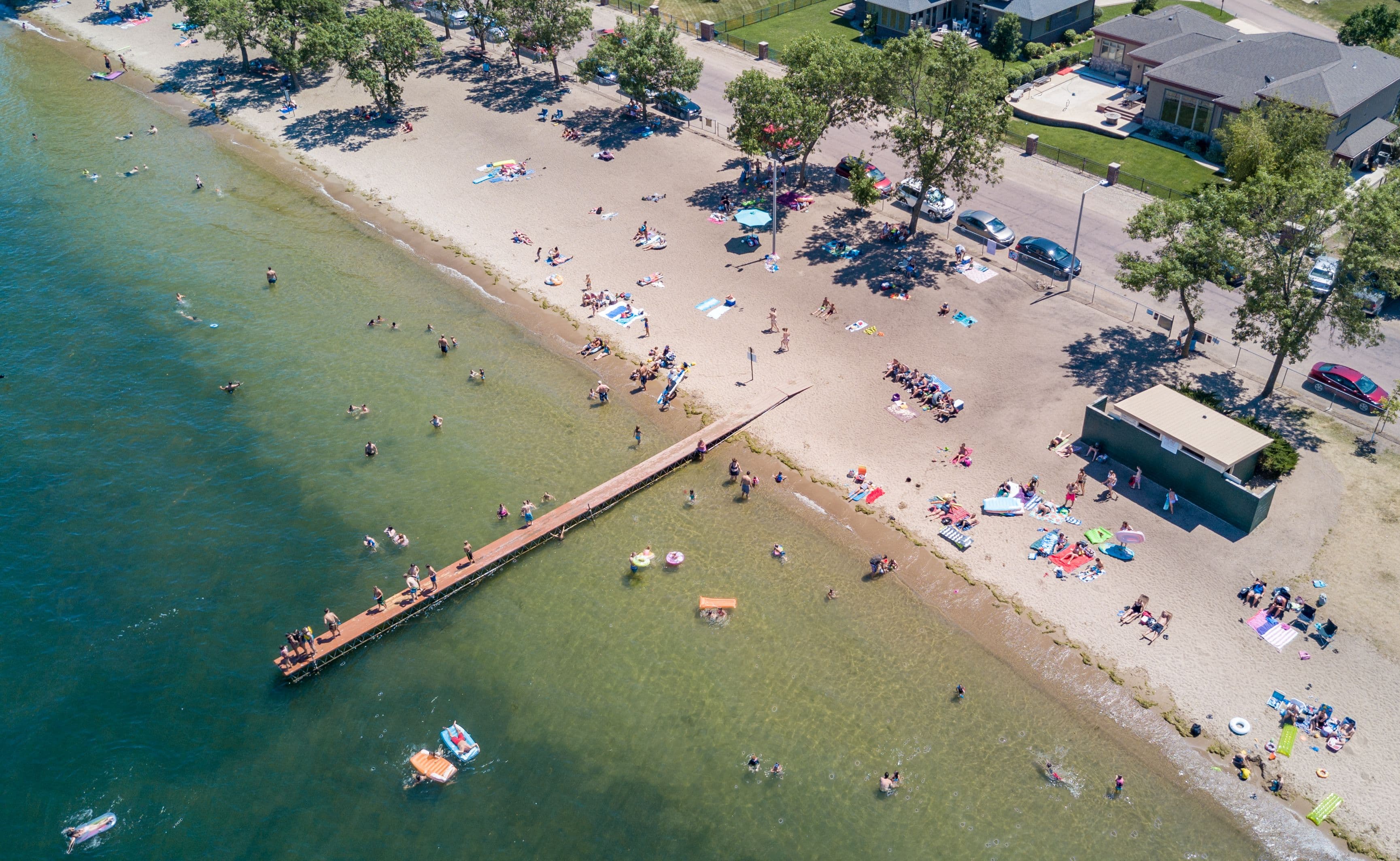 Terrace Park Beach