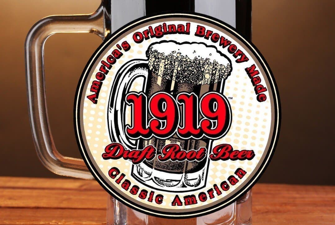 New Ulm Brewing & Beverage company