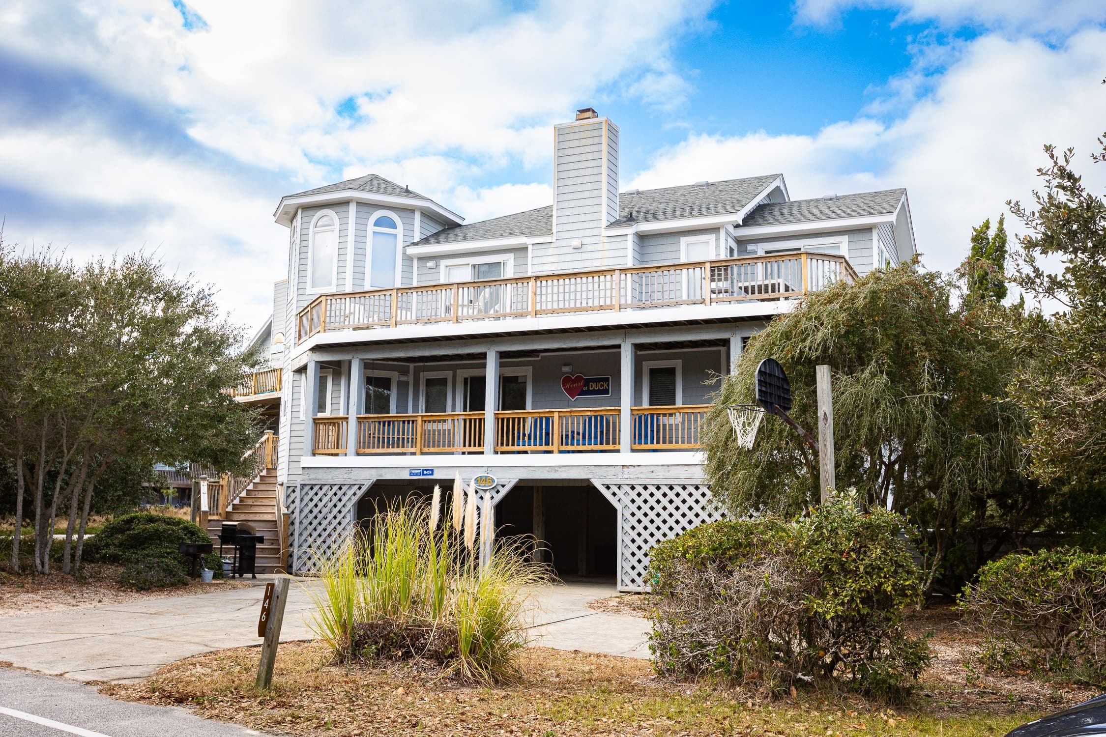 Vacation Rentals in Duck, Outer Banks