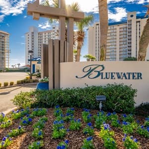 Bluewater Condos | Orange Beach Vacation Rentals