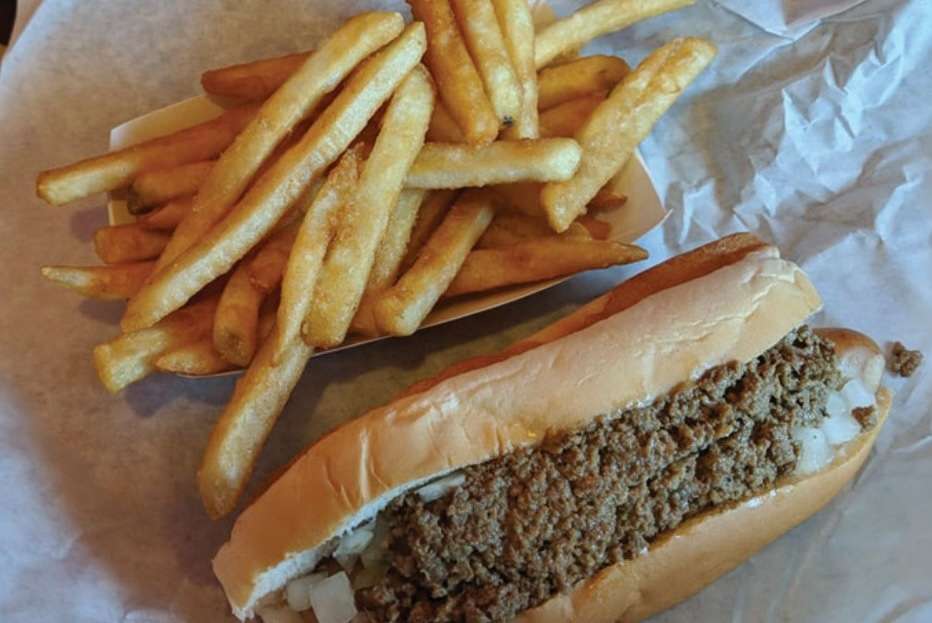Bob's in Milford