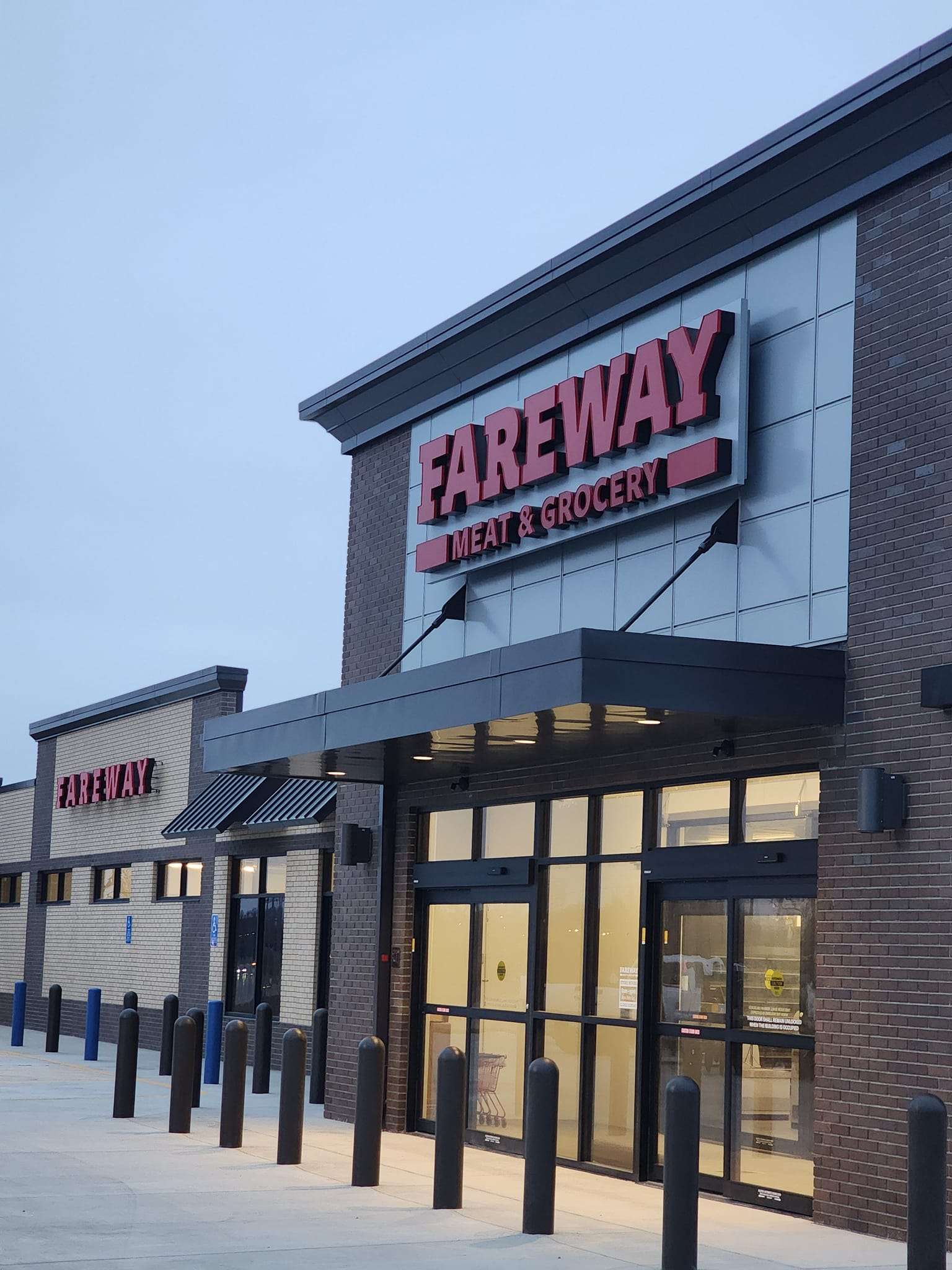 Fareway | Vacation Okoboji