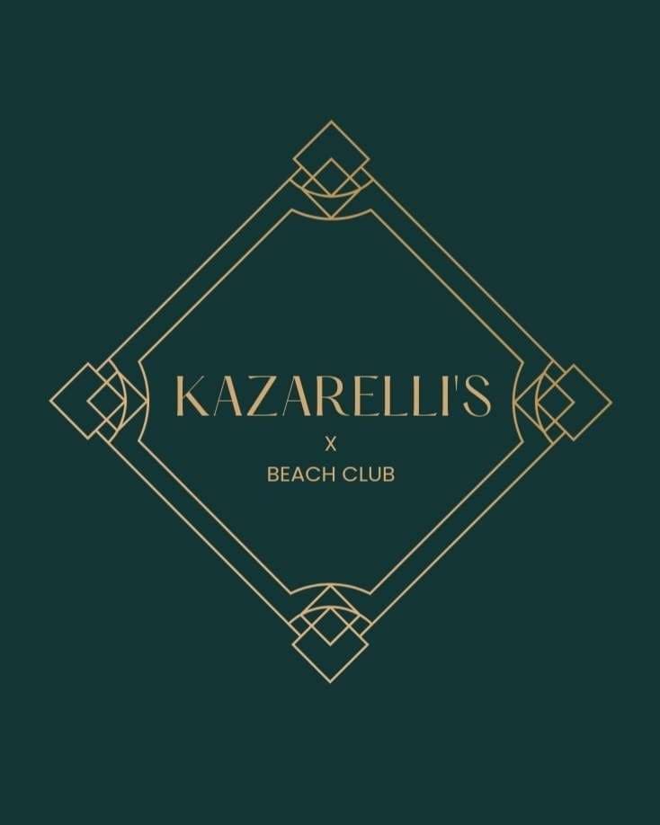 Kazarelli's at The Beach Club