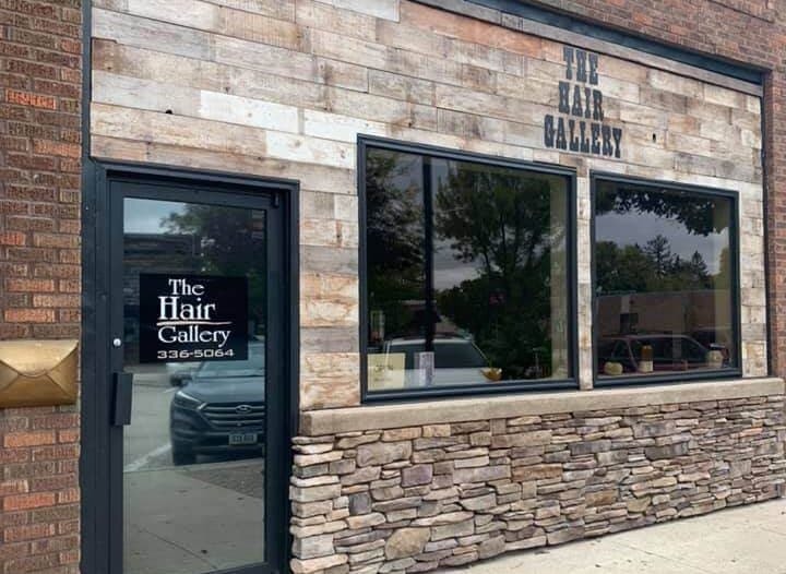 The Hair Gallery