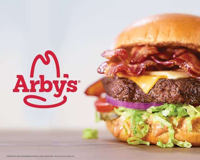 Arby's | Vacation Okoboji