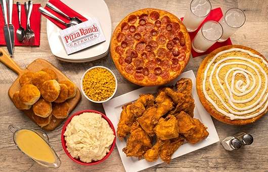 Pizza Ranch