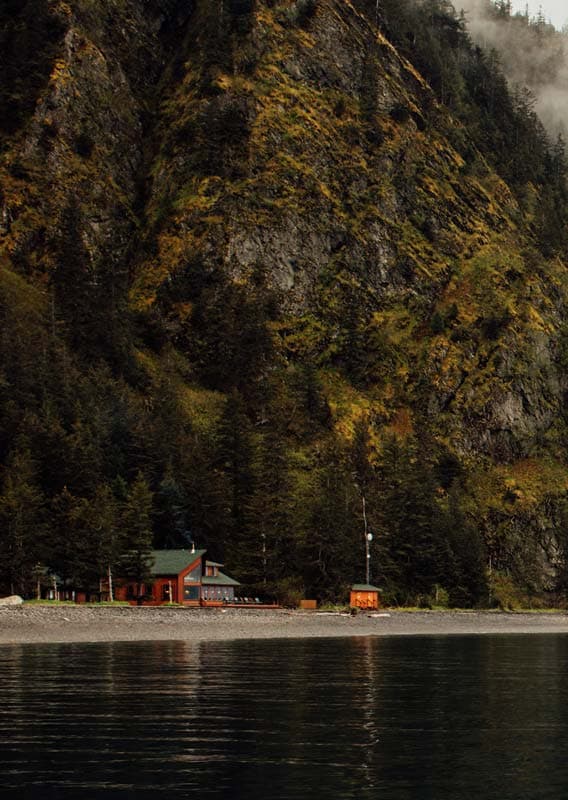 5 Reasons for a Culinary Escape in Alaska: Fox Island Gourmet