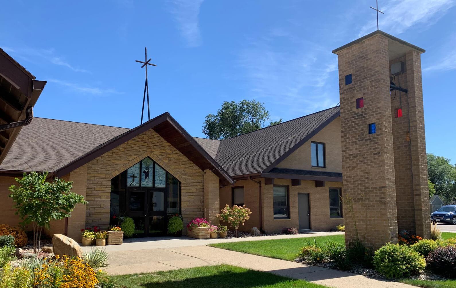 Harbor of Joy Lutheran Church