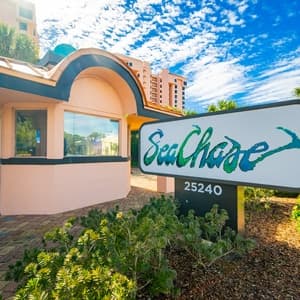 Seachase Orange Beach Condos - Best Deals & Rates