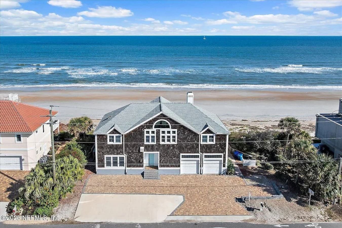 Villa Havsro | Luxury Oceanfront Estate