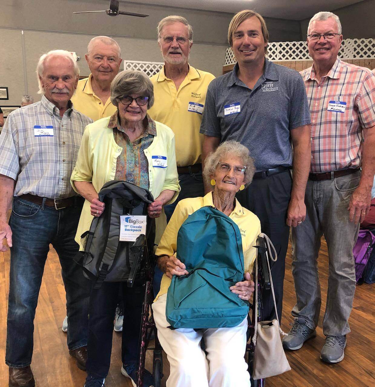 Kiwanis Club of Milford