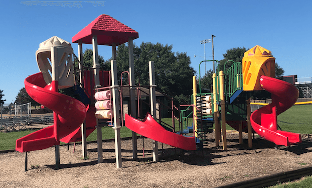 Little League Park