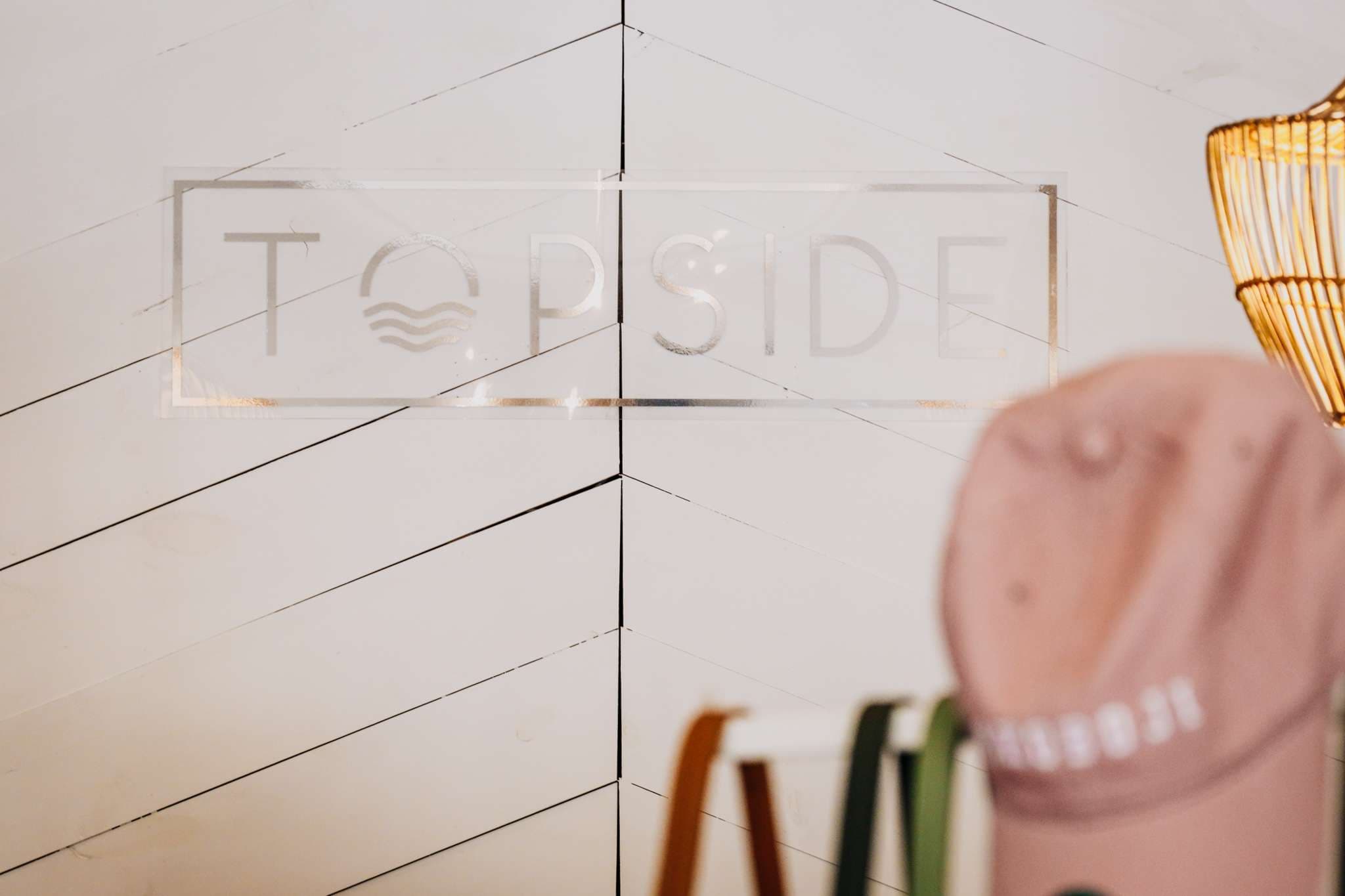 TopSide | Vacation Okoboji