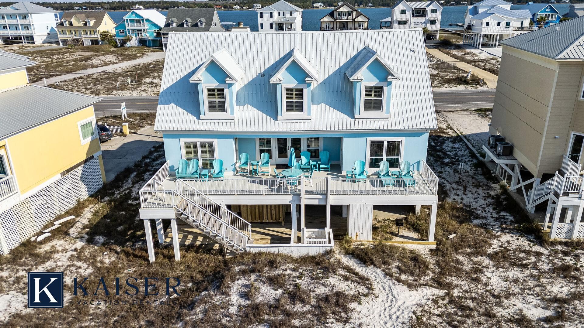 Beach Paradise