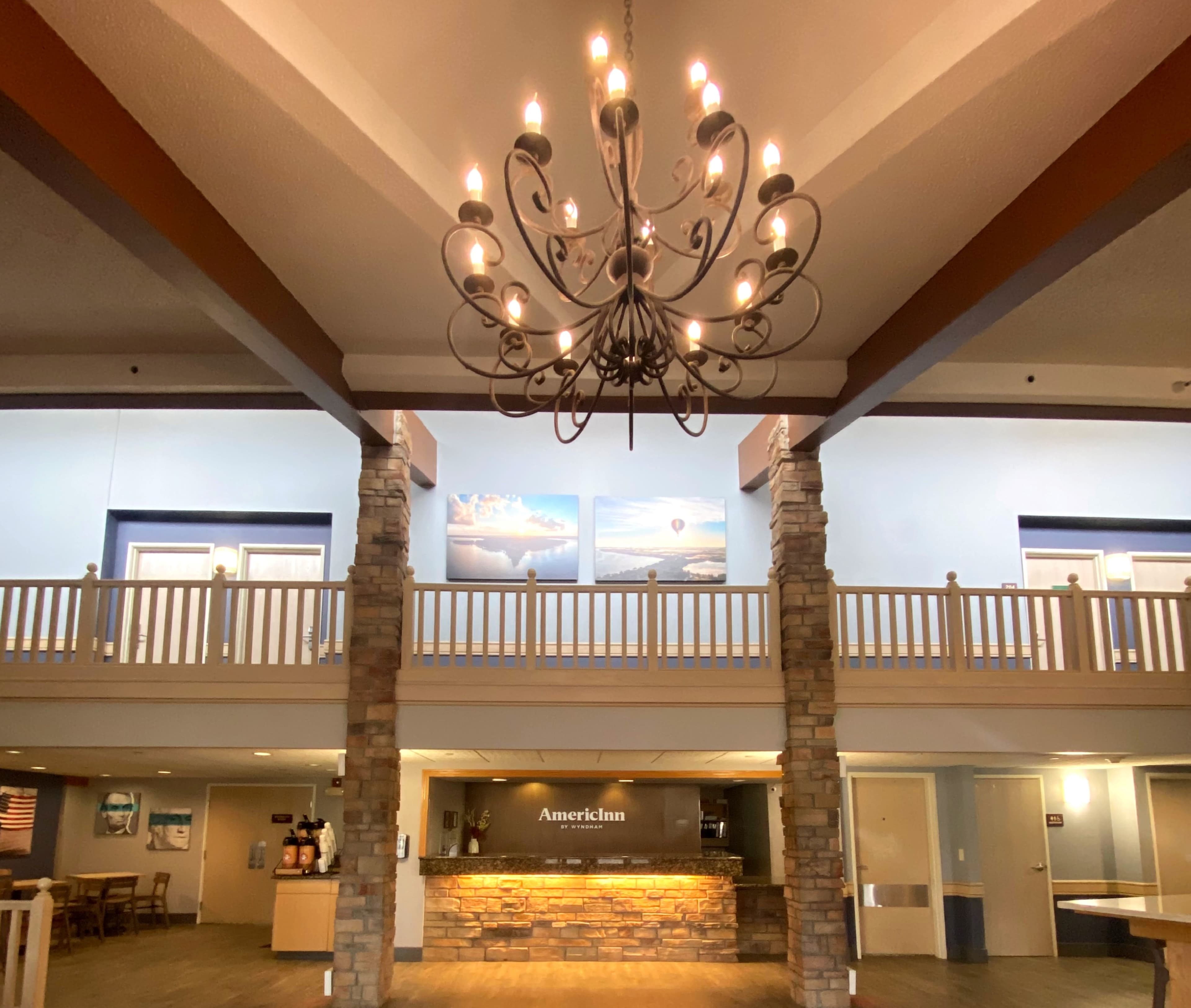 AmericInn By Wyndham