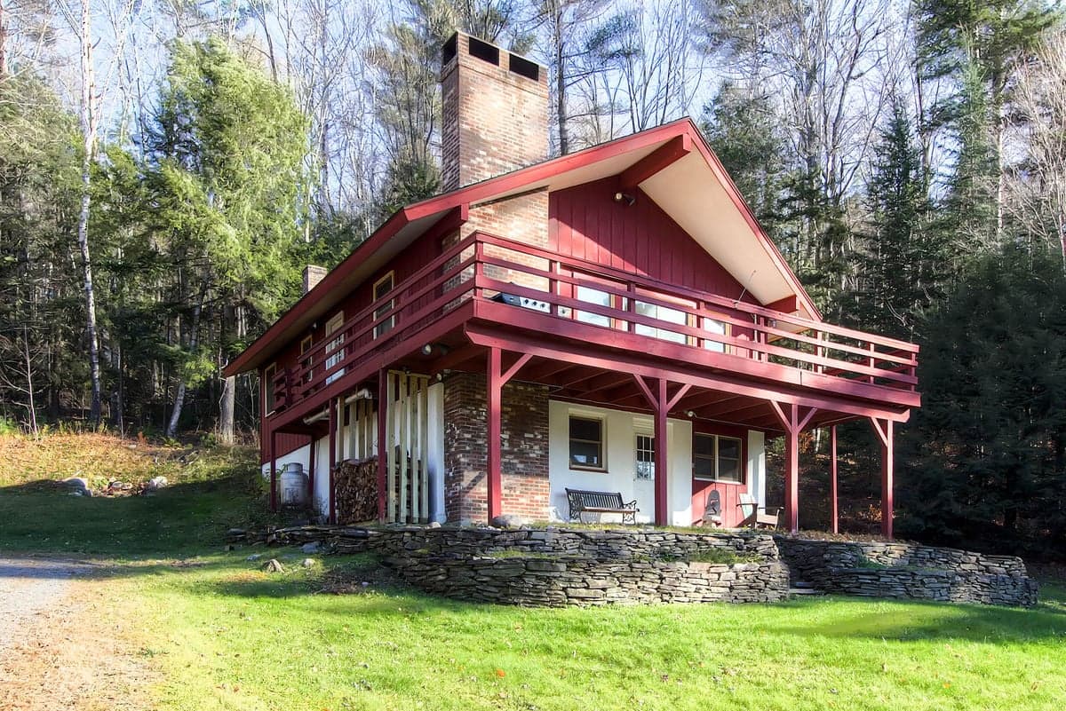 Killington Vacation Rentals | GetAway
