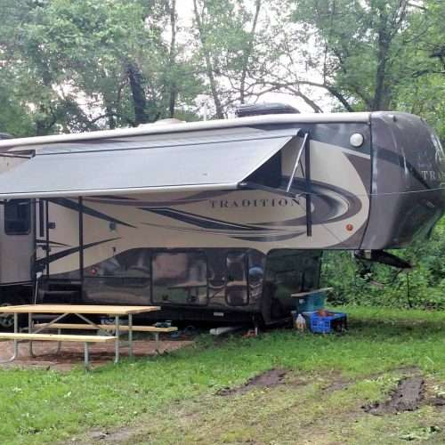 Lutheran Lakeside Camp