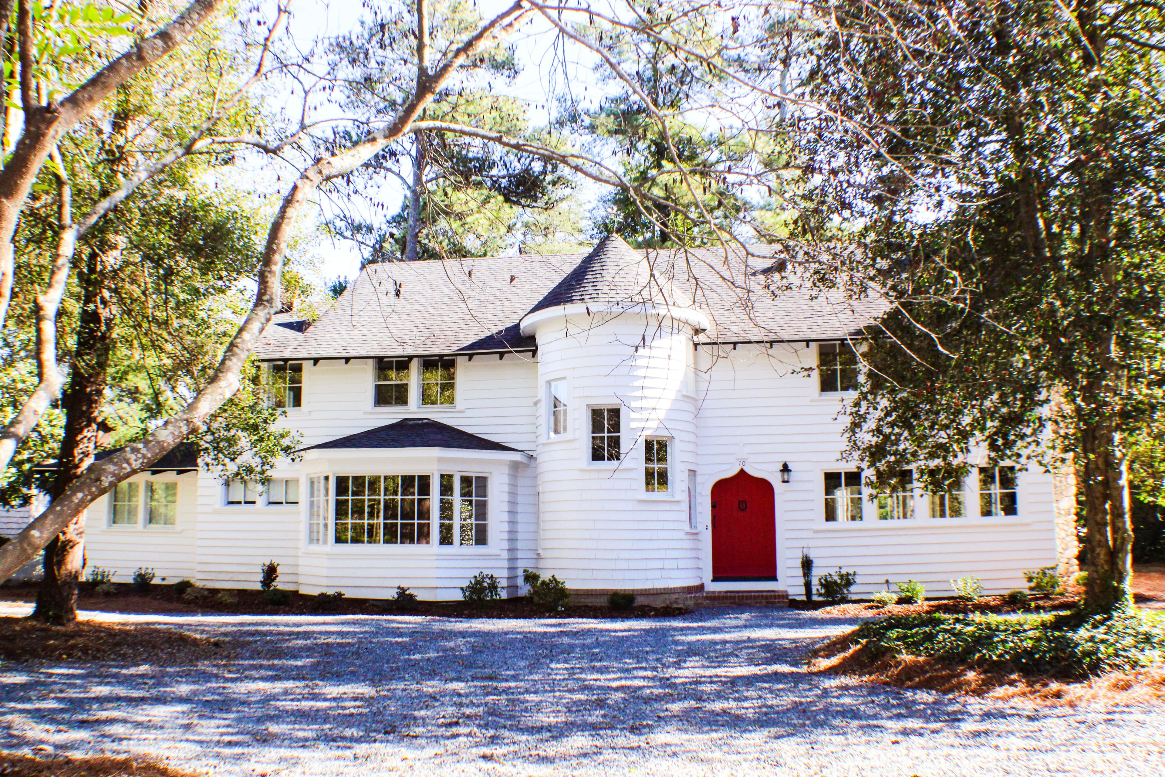 The Casement Cottage