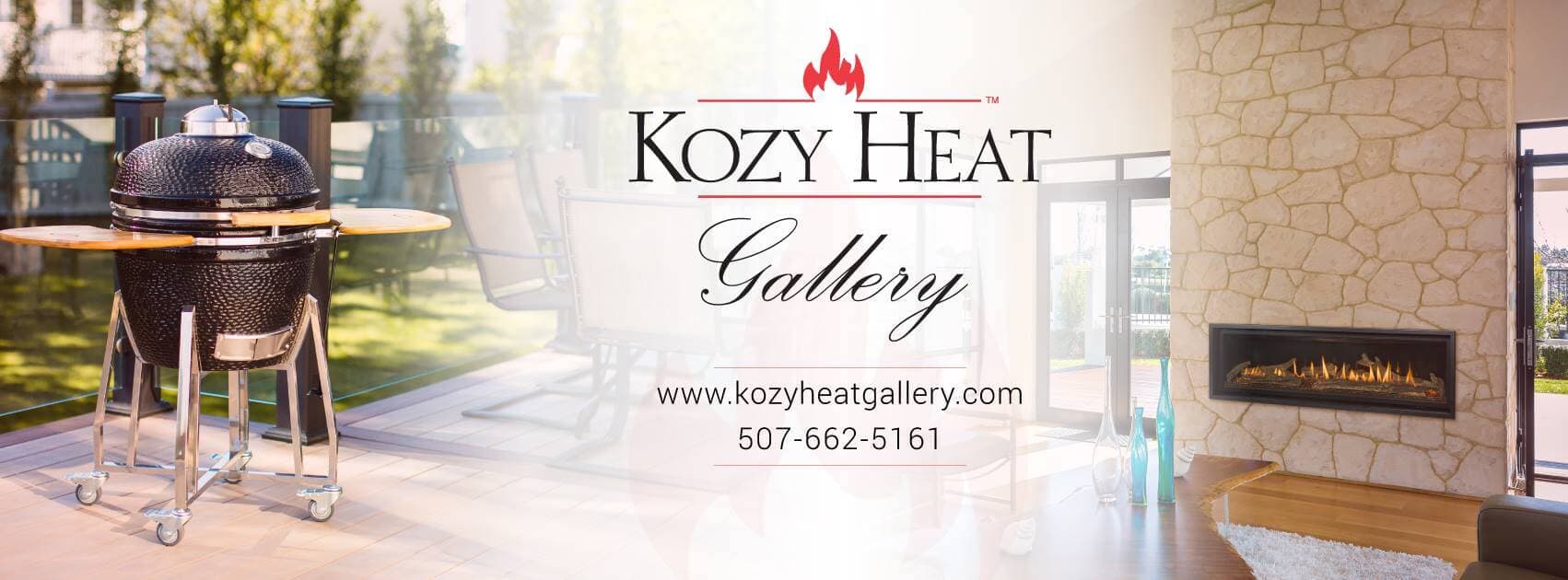 Kozy Heat Gallery
