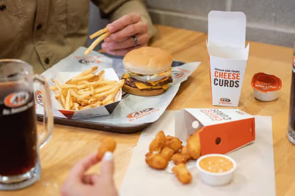 A&W | Vacation Okoboji