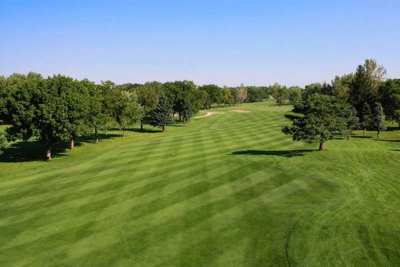 Spencer Golf & Country Club