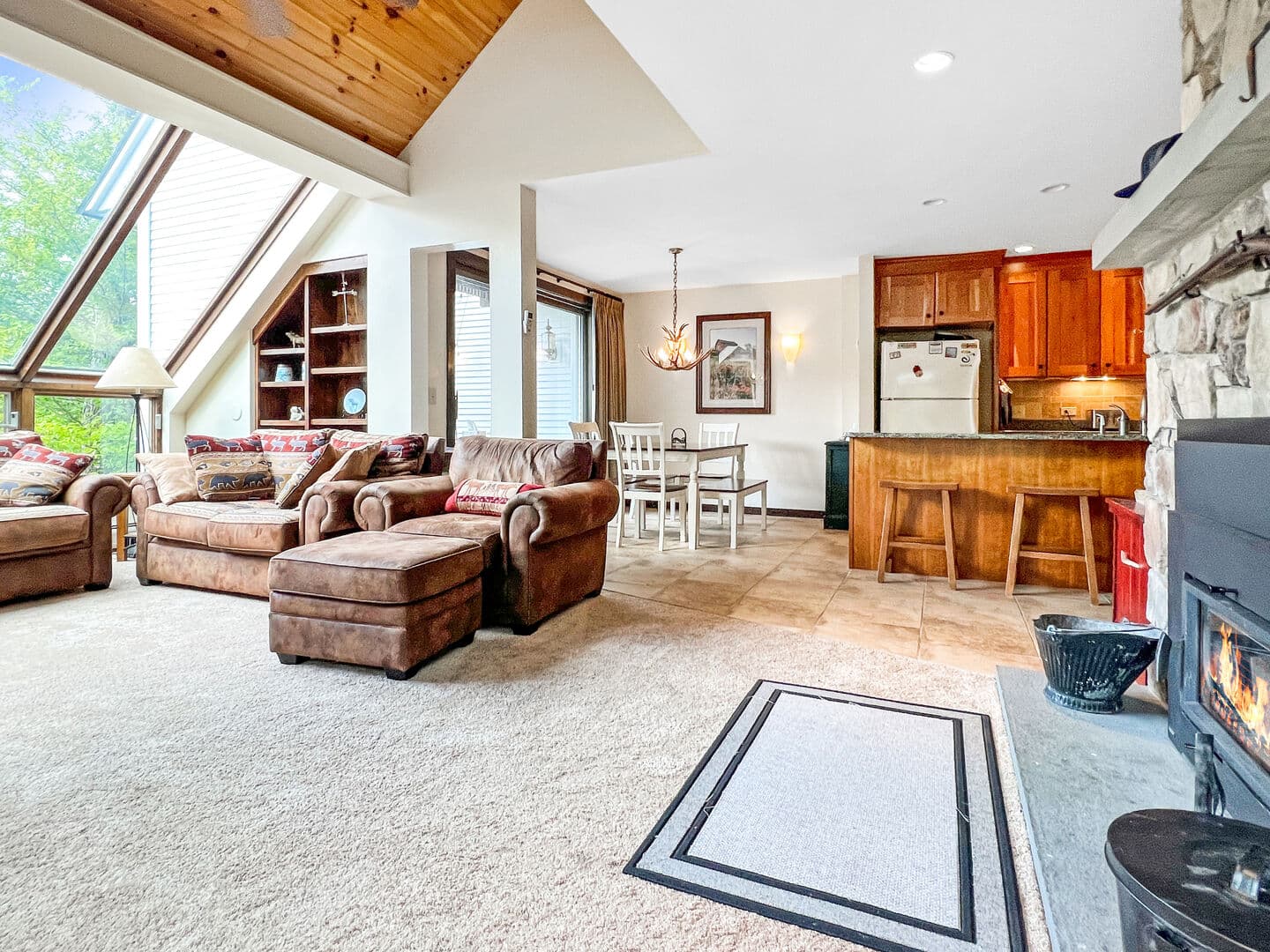 Killington Region Vacation Rentals | GetAway