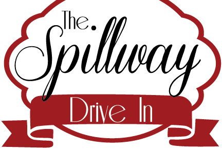 Spillway Drive In