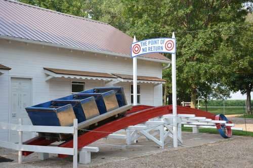 Clark Museum